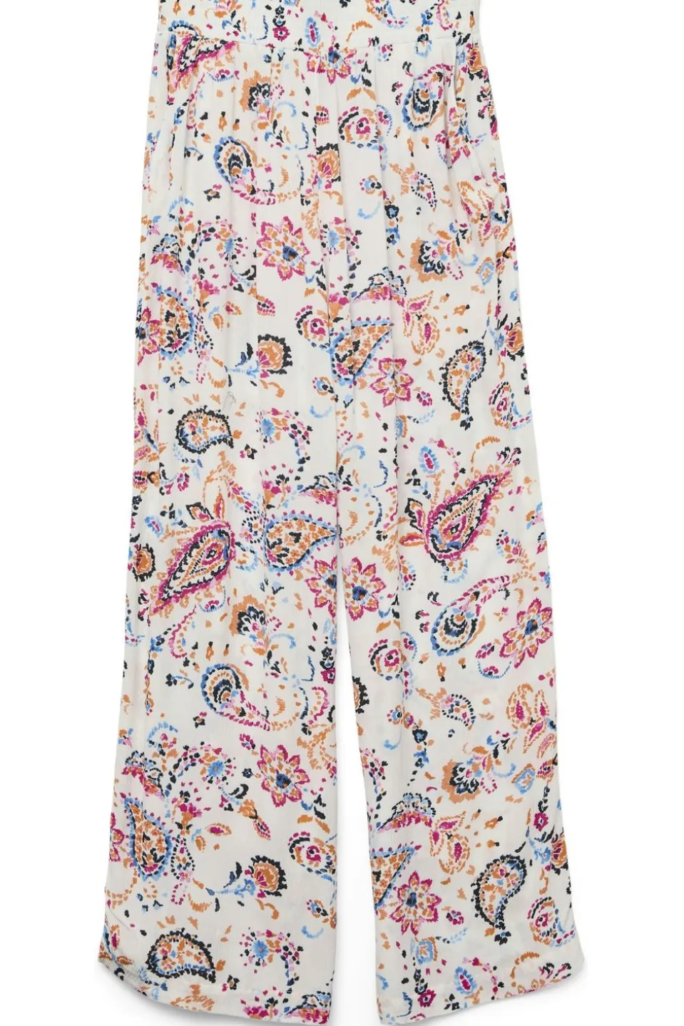 Vero Moda Broek Mennys