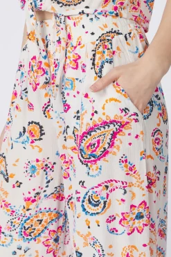 Vero Moda Broek Mennys