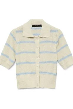 Vero Moda Cardigan Cherryneck