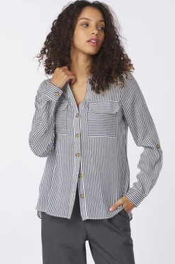 Vero Moda Hemd bumpy