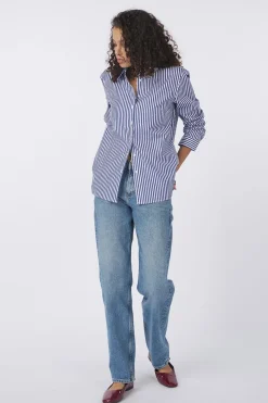 Vero Moda Hemd Inge Stone