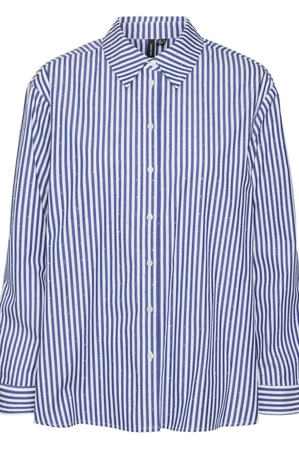 Vero Moda Hemd Inge Stone