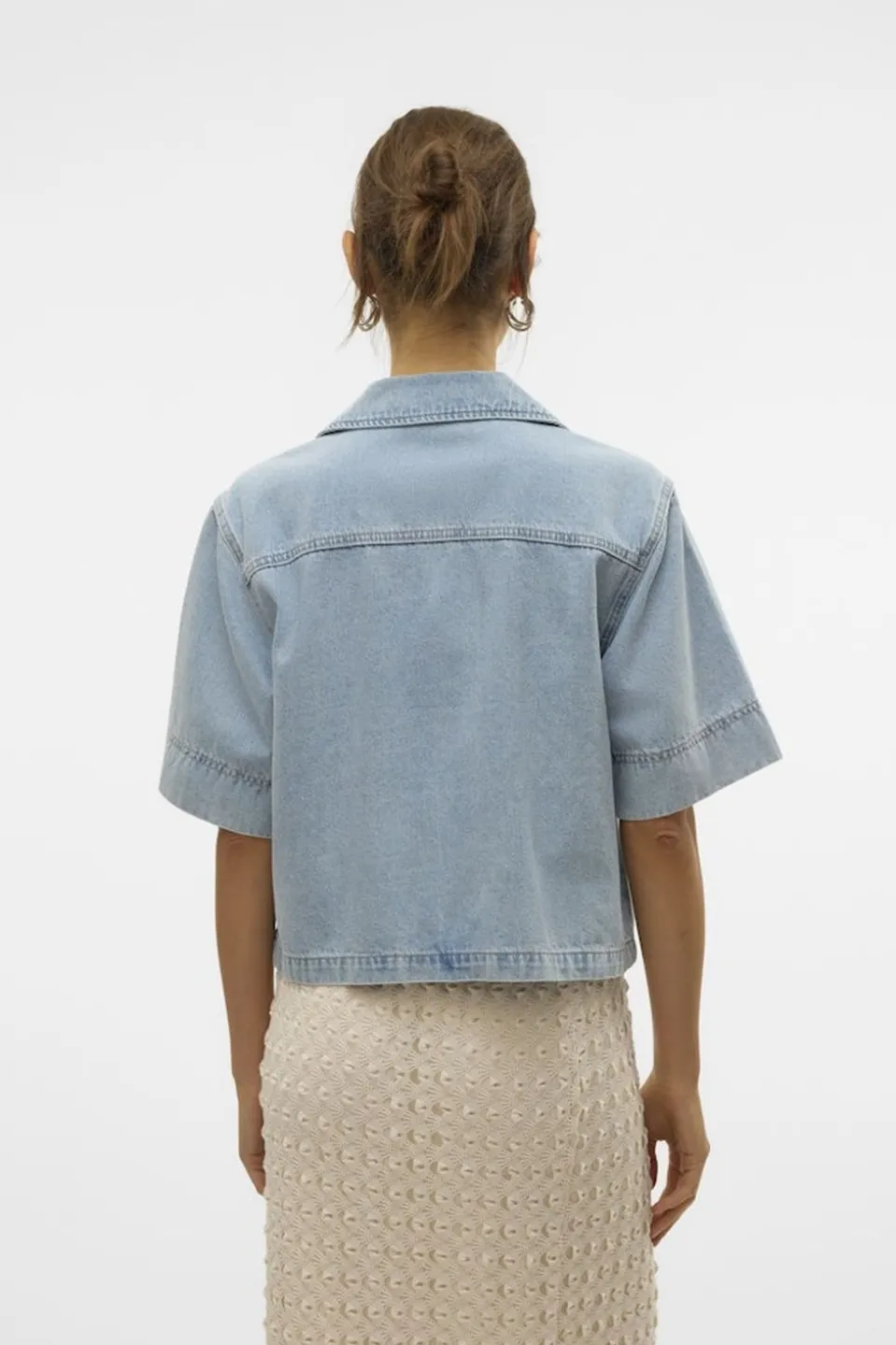 Vero Moda Hemd Mary Si313