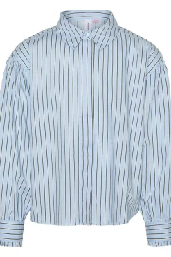 Vero Moda Hemd Pinnys