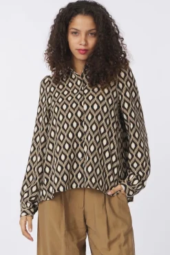 Vero Moda Hemd Varia