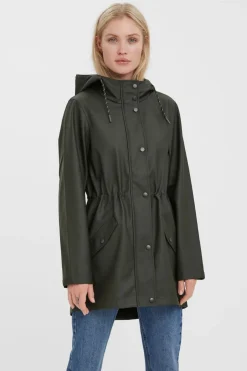 Vero Moda Jas Maloued