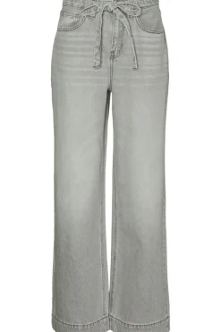 Vero Moda Jeans Kathy Hr Wide Denim Li2107