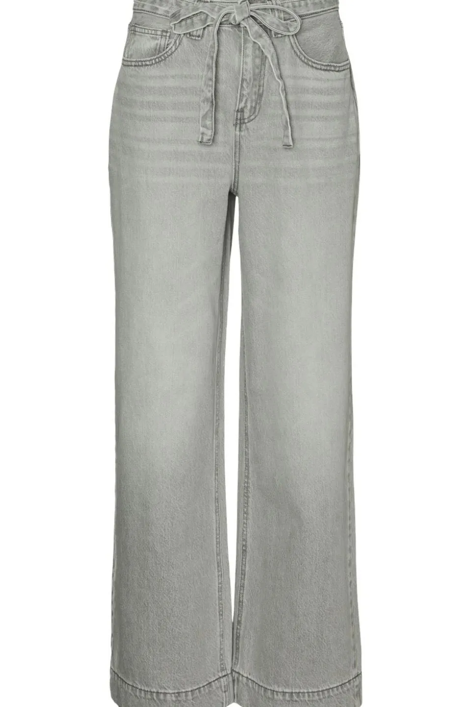 Vero Moda Jeans Kathy Hr Wide Denim Li2107