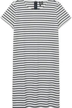 Vero Moda Jurk Abby  Zip