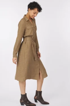 Vero Moda Jurk Ca Calf