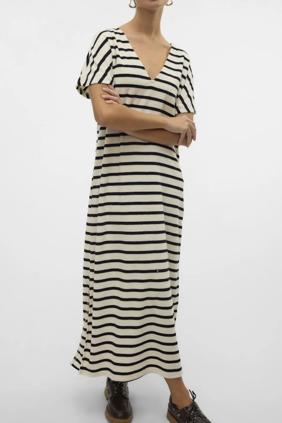 Vero Moda Jurk Emeli