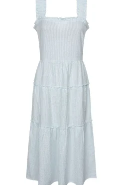 Vero Moda Jurk Jackie Smock Rpt
