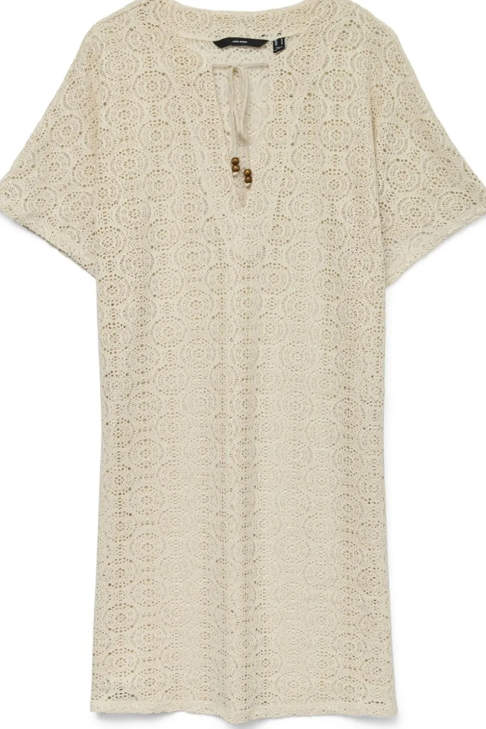 Vero Moda Jurk Maya String Tunic