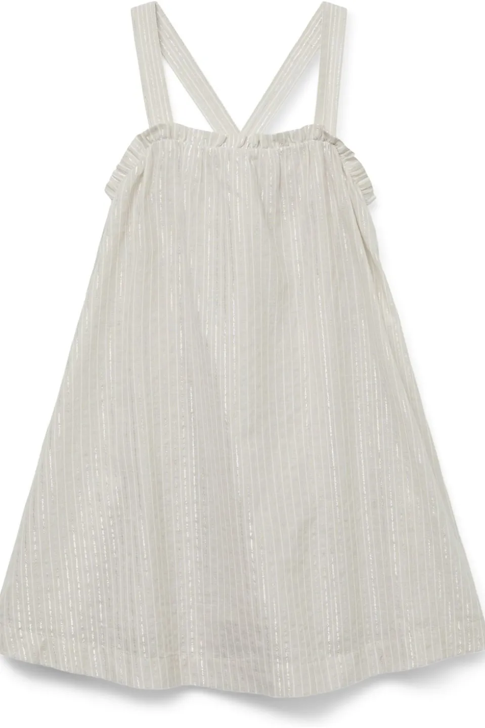 Vero Moda Jurk Pauline Blk
