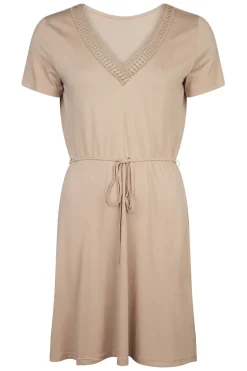 Vero Moda Jurk Savannah Lace 2-Way
