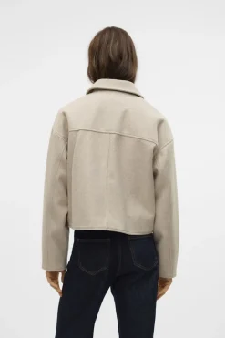 Vero Moda Mantel Fortunefrej