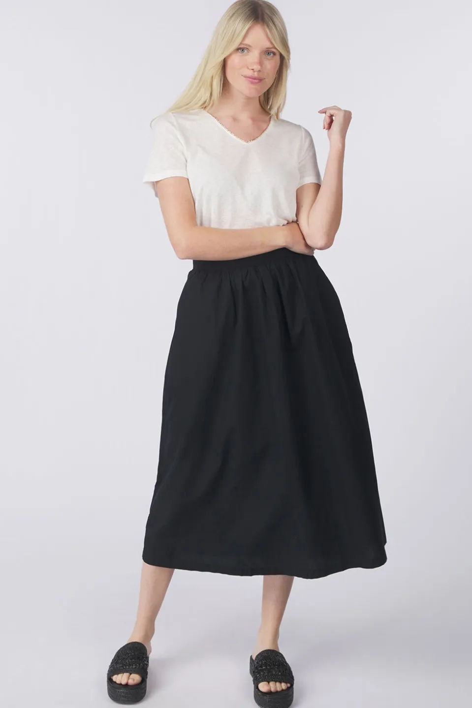 Vero Moda Rok Charlotte