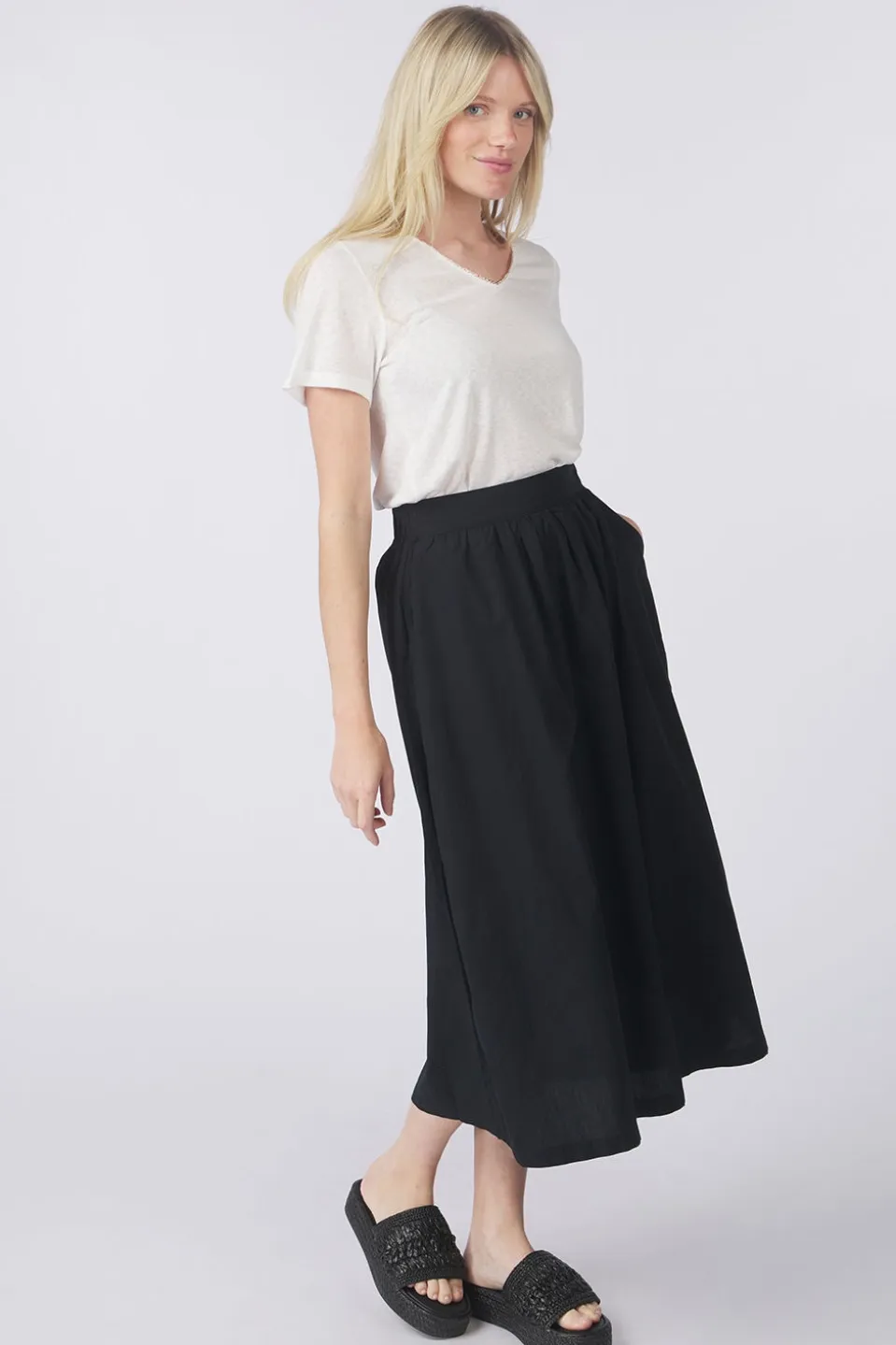 Vero Moda Rok Charlotte