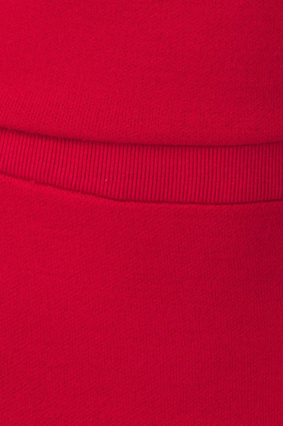Vero Moda Rok Gold Pinstripe Pencil