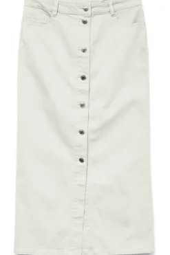 Vero Moda Rok Wild Alvida Button Hr Clr