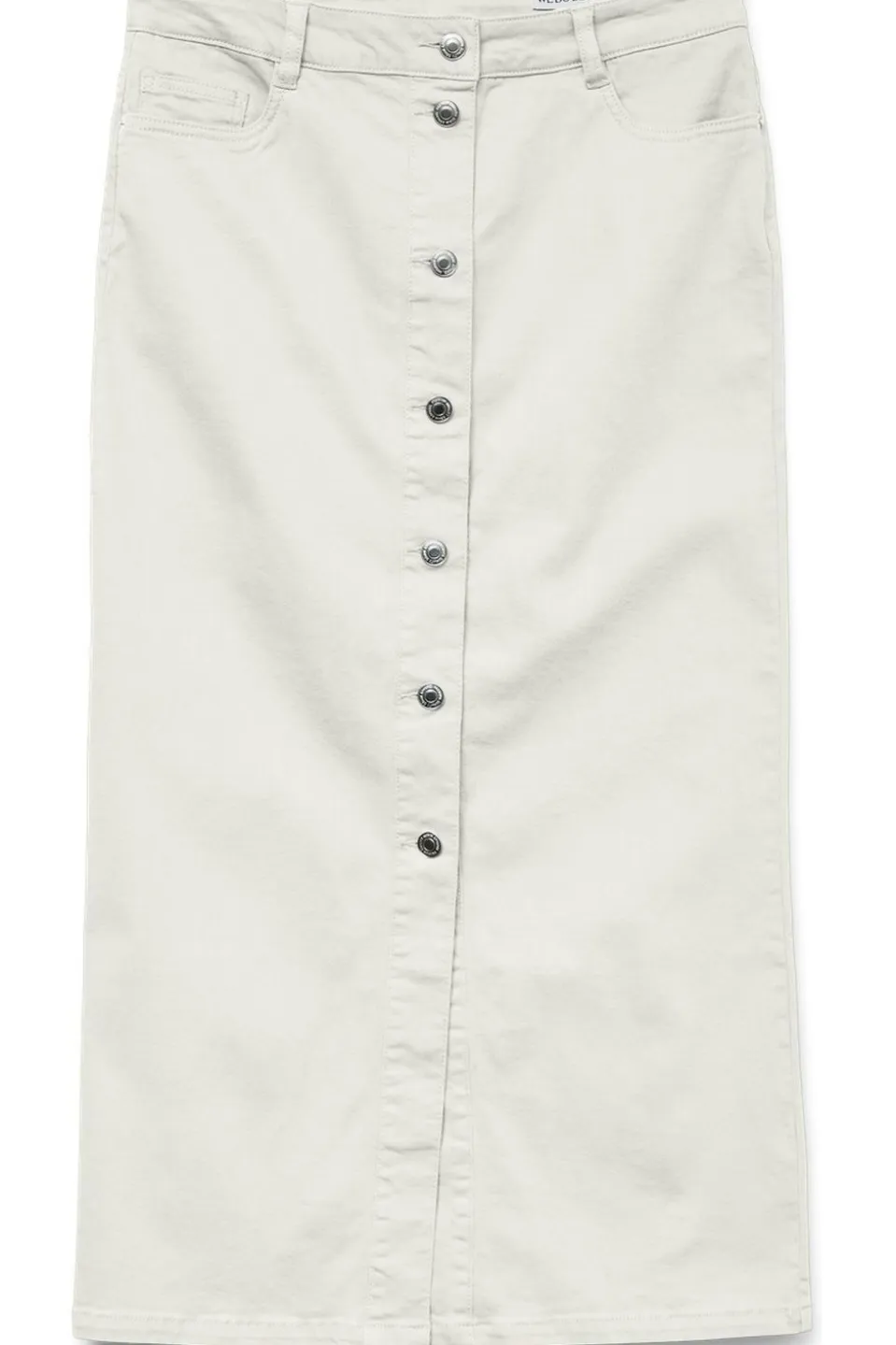 Vero Moda Rok Wild Alvida Button Hr Clr