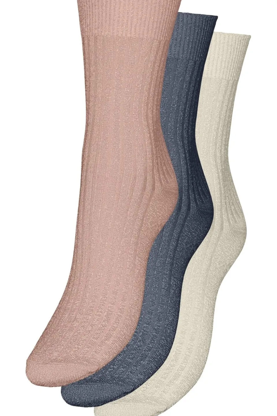 Vero Moda Sokken Yanis 3-Pack