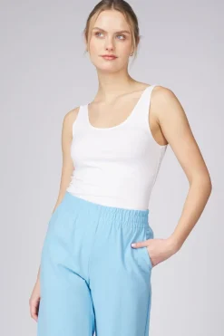 Vero Moda Top Maxi My Soft Uu Tank