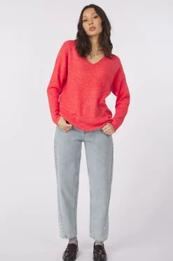 Vero Moda Trui crewlefile