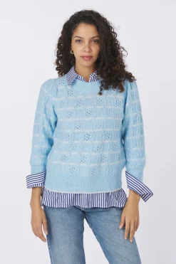 Vero Moda Trui Leonor