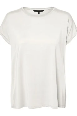 Vero Moda T-Shirt ava Plainjrs