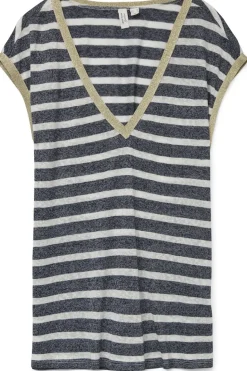Vero Moda T-Shirt Baldo Stripe