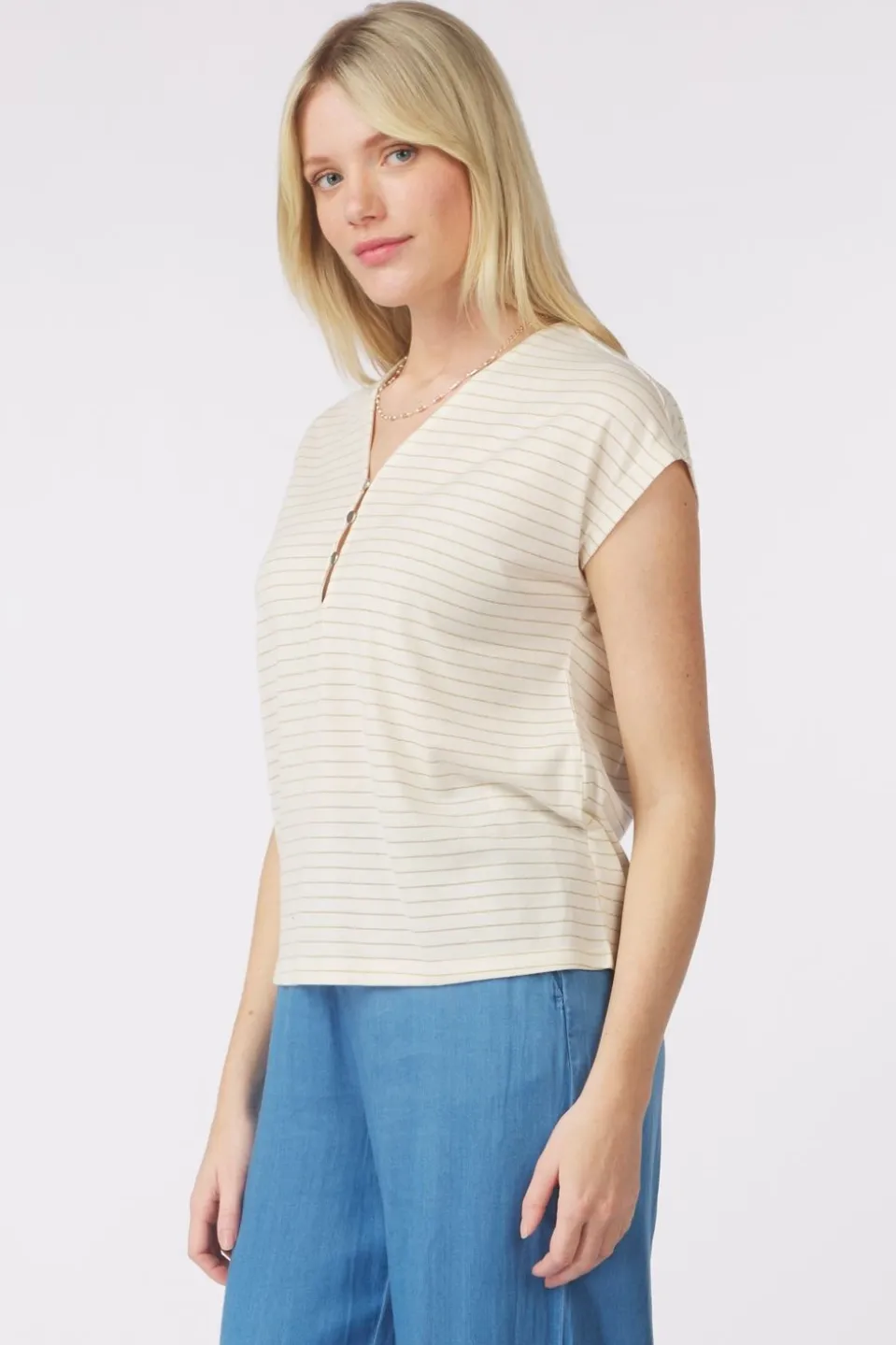 Vero Moda T-Shirt Balola
