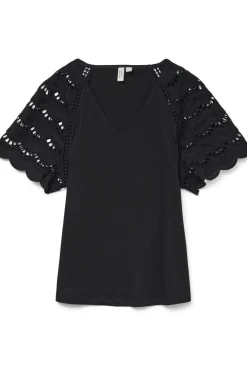 Vero Moda T-Shirt Blasy