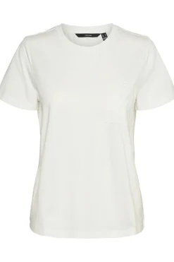 Vero Moda T-Shirt Hanne Francis