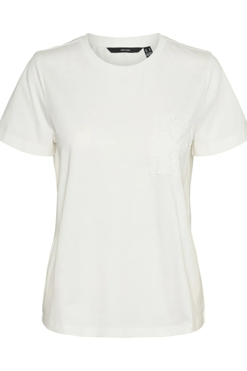 Vero Moda T-Shirt Hanne Francis