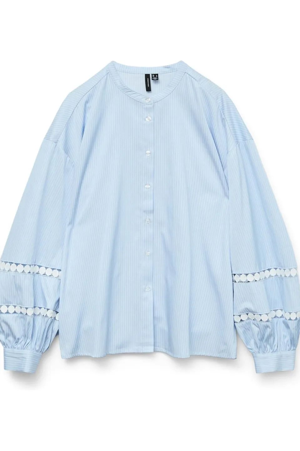 Vero Moda T-Shirt Janni Tape