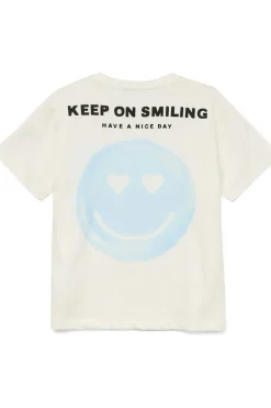 Vero Moda T-Shirt Photostatic Harper