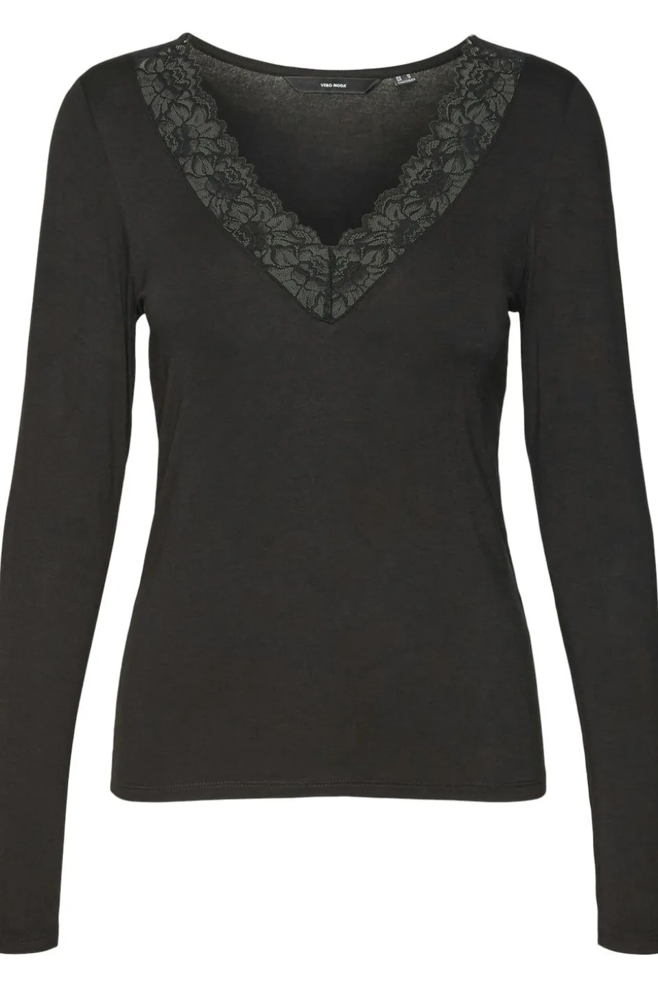Vero Moda T-Shirt Rosa