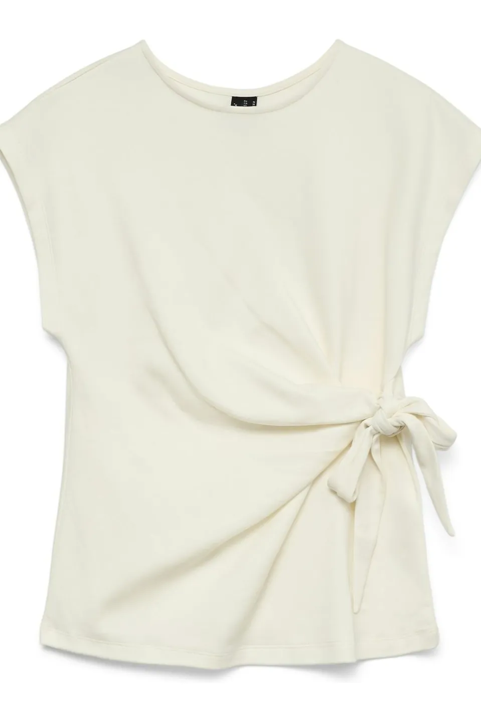 Vero Moda T-Shirt Taylor Tie Exp