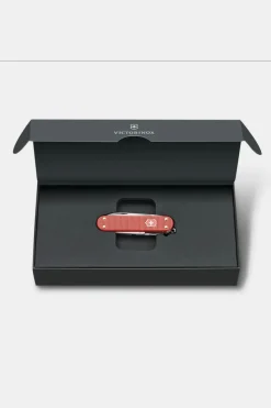 Victorinox Mes Classic Sd 58 Mm Alox Limited Edition