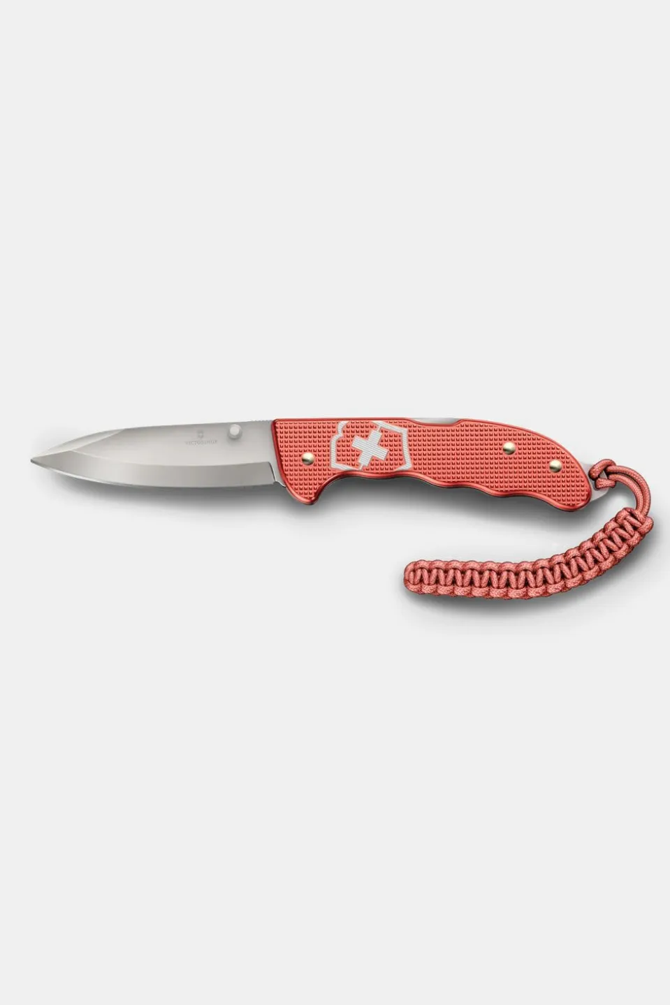 Victorinox Mes Evoke Alox Limited Edition