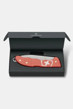 Victorinox Mes Evoke Alox Limited Edition