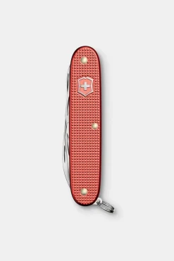 Victorinox Mes Pioneer X 93 Mm Alox Limited Edition