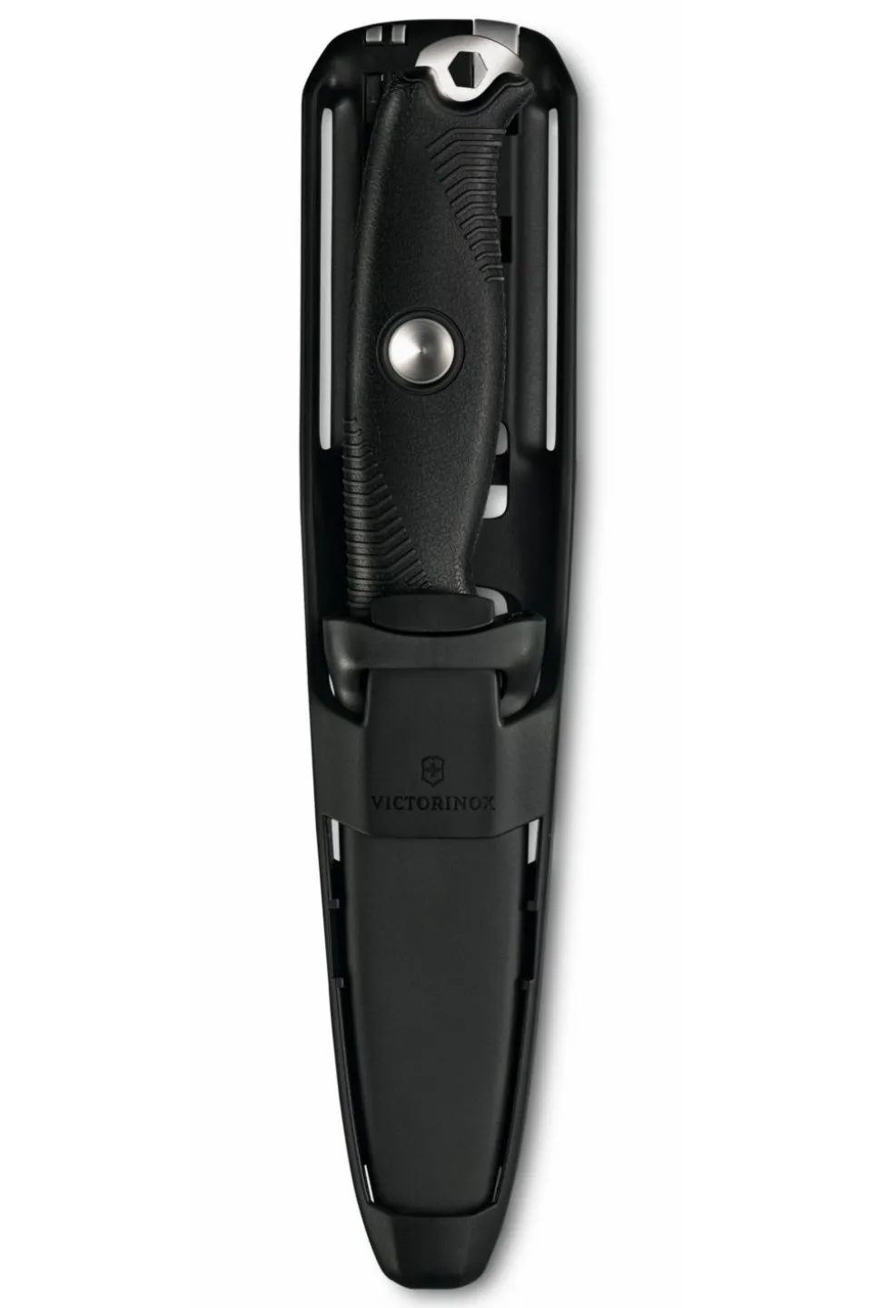 Victorinox Mes Venture Pro Black
