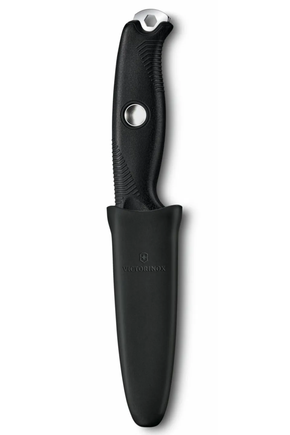 Victorinox Mes Venture Pro Black