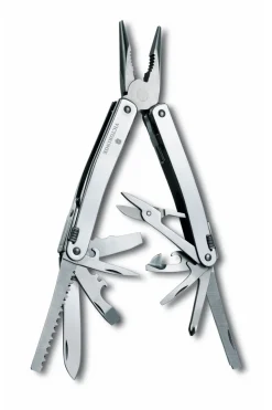 Victorinox Multitool Swiss Tool Spirit X