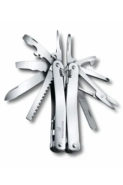 Victorinox Multitool Swiss Tool Spirit X