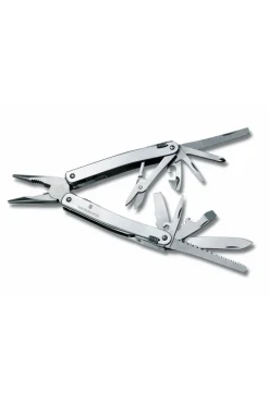 Victorinox Multitool Swiss Tool Spirit X