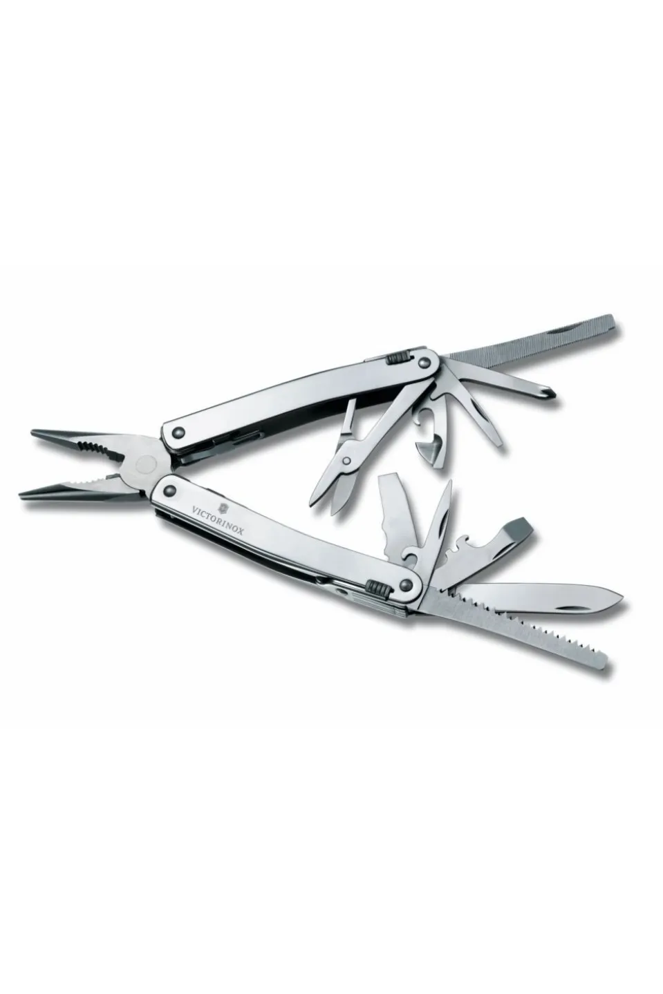 Victorinox Multitool Swiss Tool Spirit X