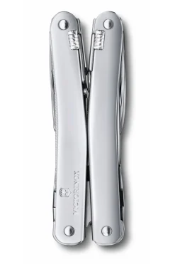 Victorinox Multitool Swiss Tool Spirit X